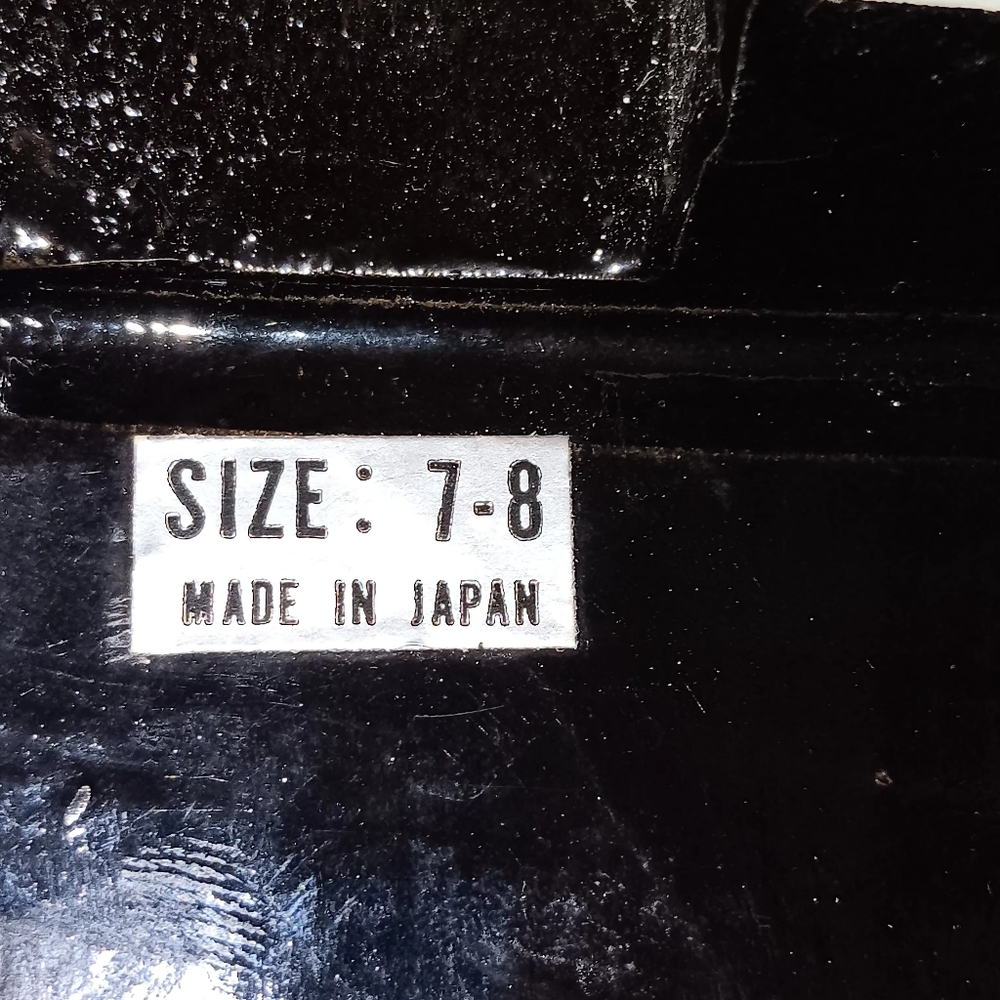 Japanese Geta Sandals - Picture 10 of 11
